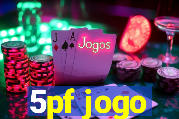 5pf jogo